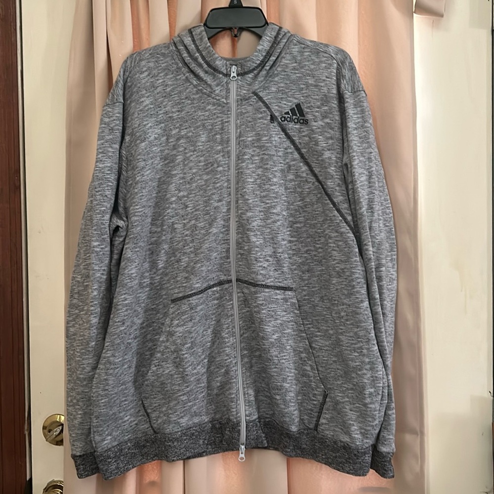 Adidas Jacket